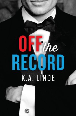 [Record 01] • Off the Record